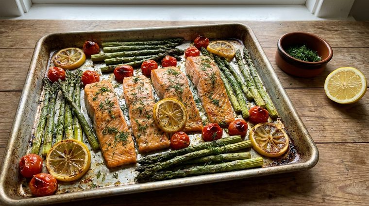 Dinners